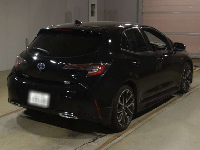 TOYOTA COROLLA SPORT 2019