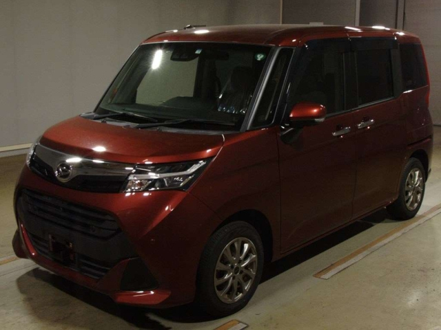 DAIHATSU THOR 2020
