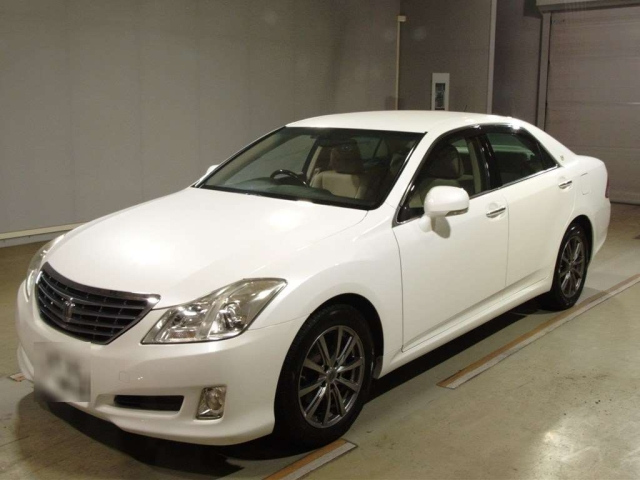 SUBARU LEVORG 2014