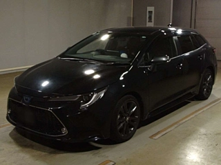 TOYOTA COROLLA TOURING 2021