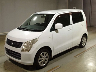 SUZUKI WAGON R 2008