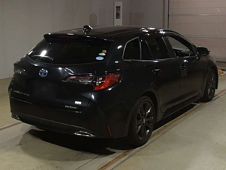 TOYOTA COROLLA TOURING 2021