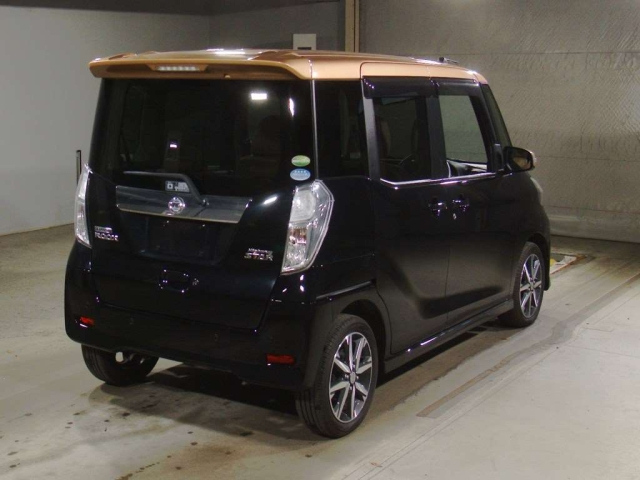 NISSAN DAYZ ROOX 2020