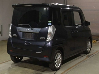 NISSAN DAYZ ROOX 2015