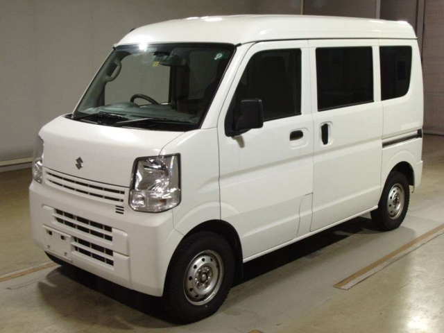 SUZUKI EVERY 2019