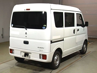 SUZUKI EVERY 2019