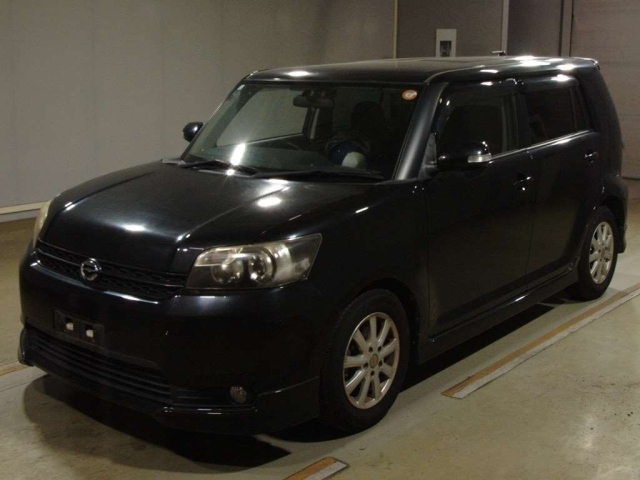 TOYOTA COROLLA RUMION 2013