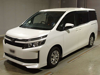 TOYOTA VOXY 2015