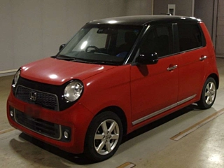 HONDA N ONE 2015