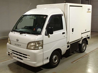 DAIHATSU HIJET TRUCK 2009