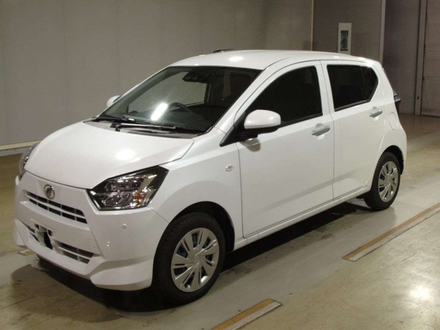 DAIHATSU MIRA E S 2025