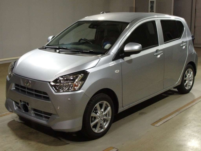 HONDA N BOX 2014