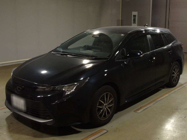 TOYOTA COROLLA TOURING 2023