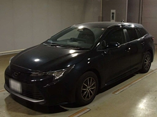 TOYOTA COROLLA TOURING 2023