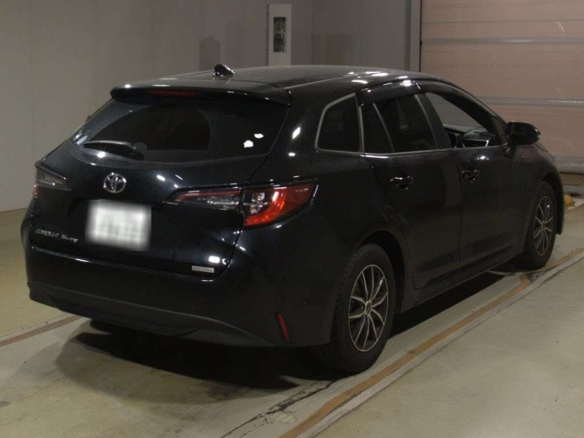 TOYOTA COROLLA TOURING 2023