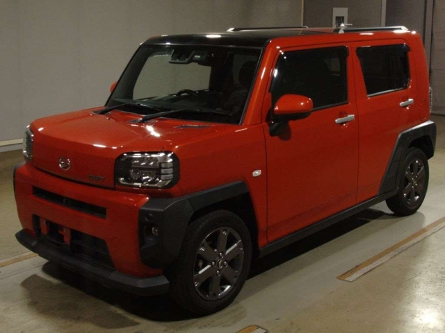 DAIHATSU TAFT 2020