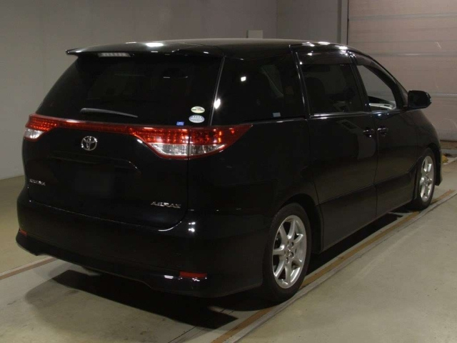 TOYOTA ESTIMA 2009