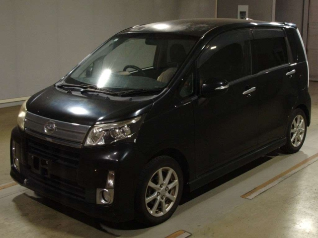 DAIHATSU MOVE 2013