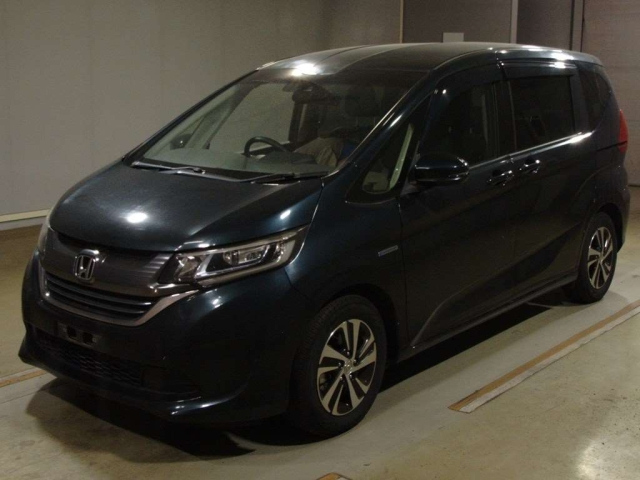 HONDA FREED 2019