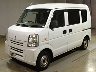 SUZUKI EVERY 2013