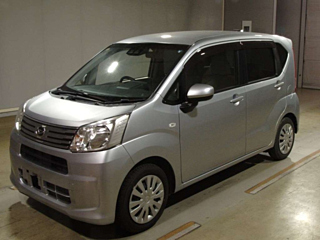 DAIHATSU MOVE 2020