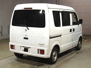 SUZUKI EVERY 2013