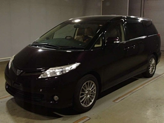 TOYOTA ESTIMA 2013
