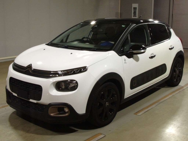 CITROEN C3 2019