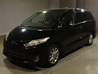 TOYOTA ESTIMA 2011