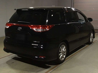 TOYOTA ESTIMA 2011
