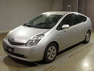 TOYOTA PRIUS 2008