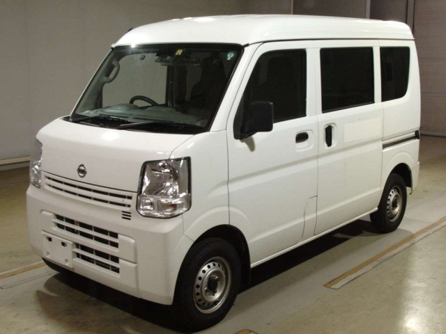 NISSAN CLIPPER VAN 2019