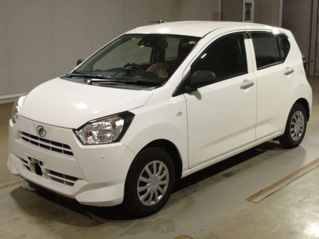 DAIHATSU MIRA E S 2020