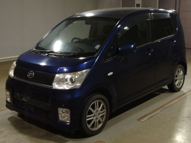 DAIHATSU MOVE 2009