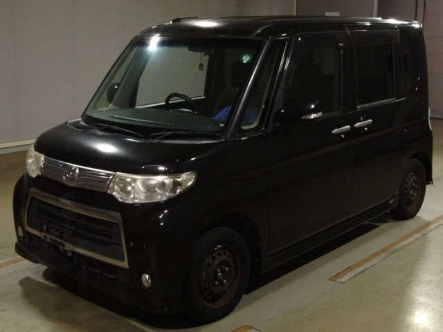 DAIHATSU TANTO 2013