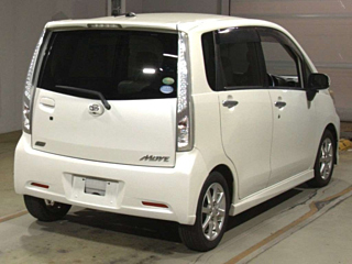 DAIHATSU MOVE 2013
