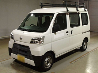DAIHATSU HIJET VAN 2020