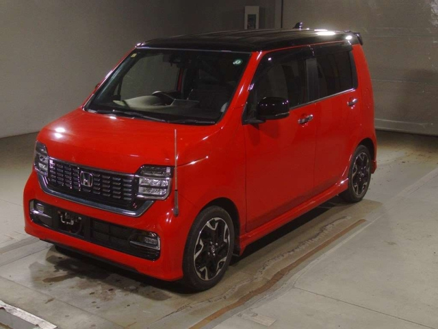 HONDA N WGN 2020