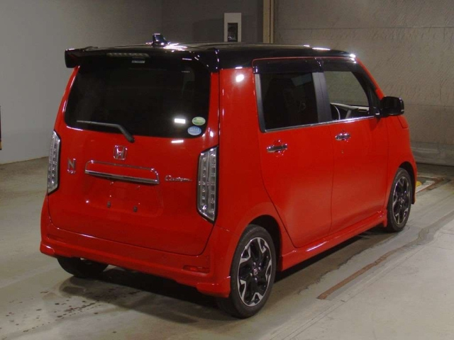 HONDA N WGN 2020
