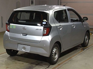 DAIHATSU MIRA E S 2020