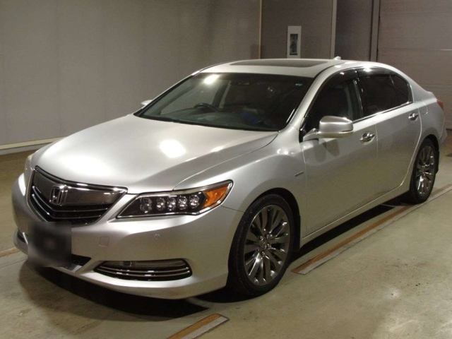HONDA LEGEND 2015