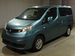 NISSAN NV200 2012