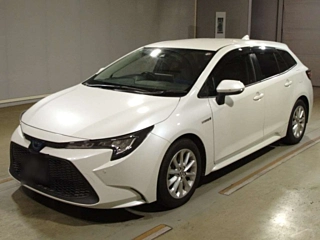 TOYOTA COROLLA TOURING 2020