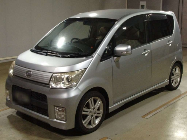 DAIHATSU MOVE 2010