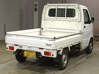 SUZUKI CARRY TRUCK 2013