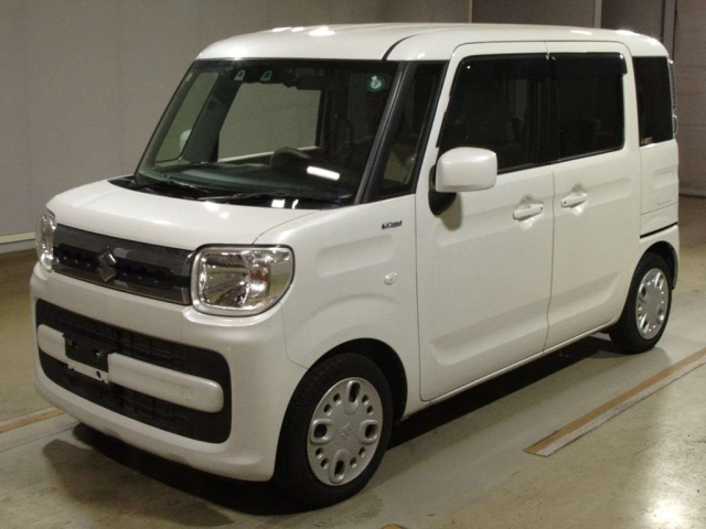SUZUKI SPACIA 2020
