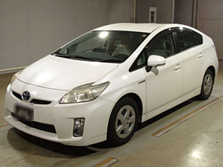 TOYOTA PRIUS 2009