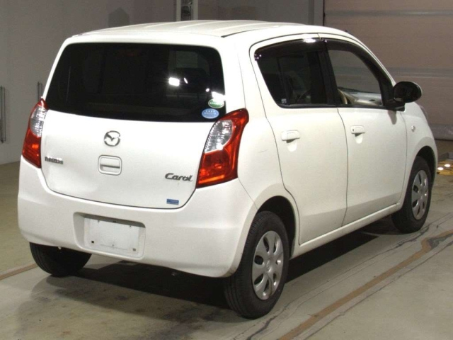 MAZDA CAROL 2012