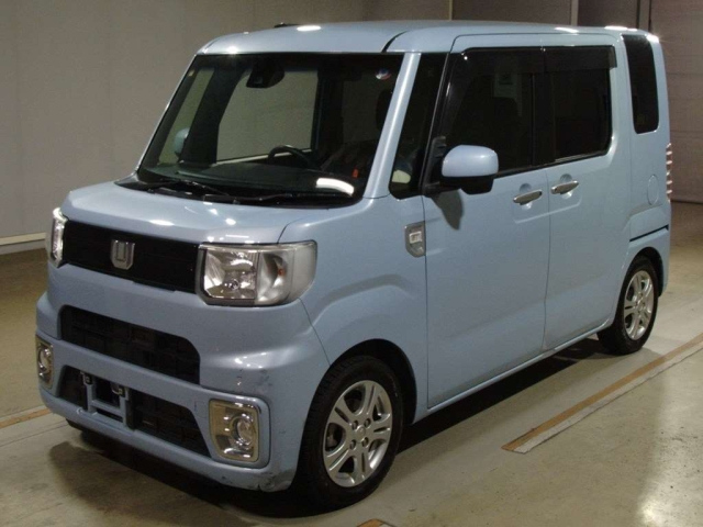 DAIHATSU WAKE 2016