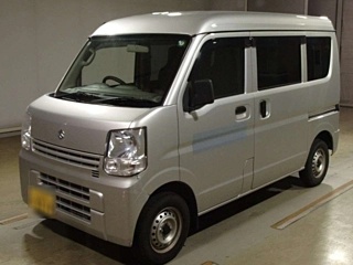 SUZUKI EVERY 2018